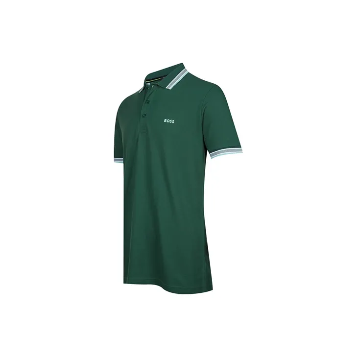 HUGO BOSS Polo Shirts Men Jasper-2