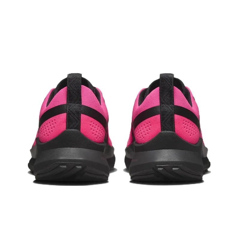 Nike React Pegasus Trail 4 Hyper Pink Women's-4