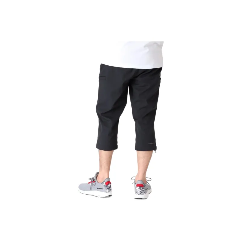 Columbia SS22 Shorts Men's Black-1