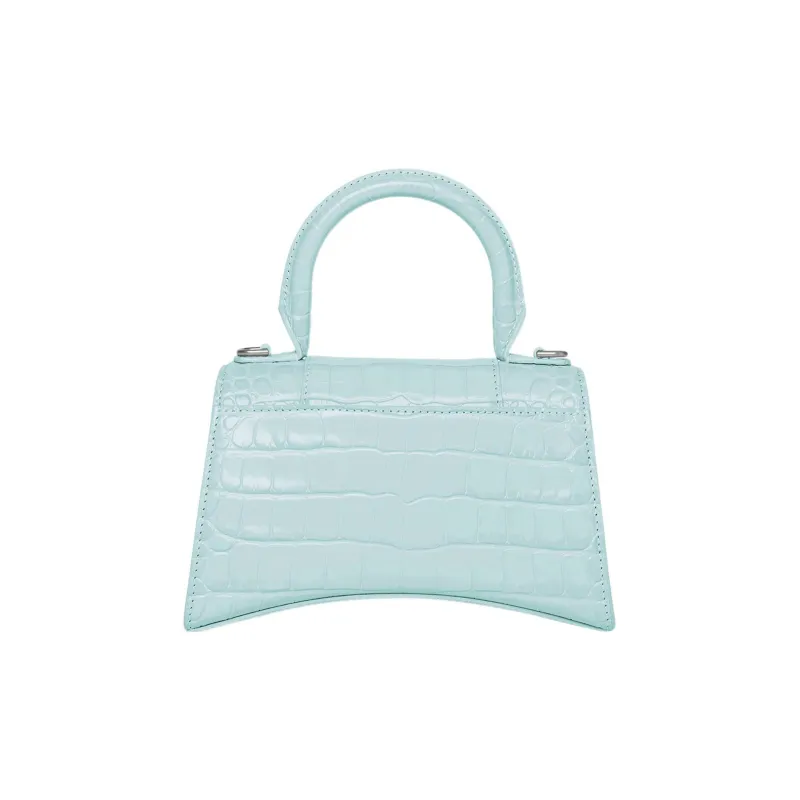 Balenciaga Hourglass Handbags-3