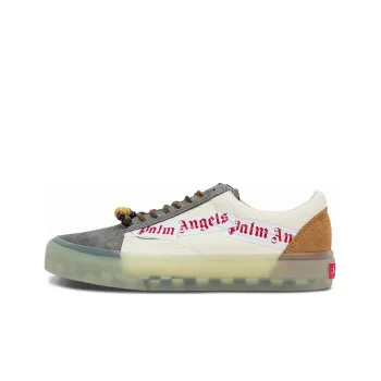 Vans Old Skool Vlt Lx Palm Angels Pewter
