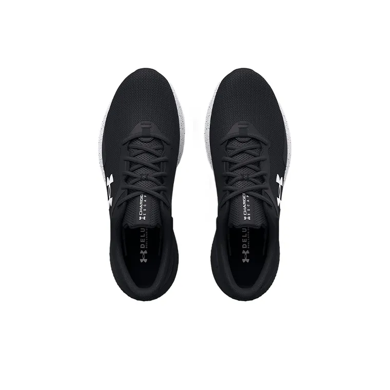 Under Armour Charged Escape 4 'Black'-3