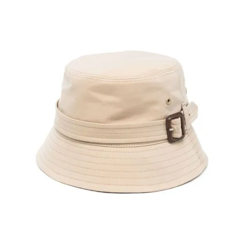 Burberry Bucket Hats Women's Honey Beige