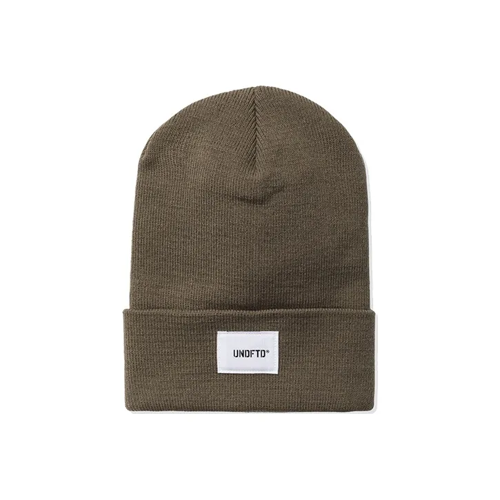 UNDEFEATED Beanies Unisex-6