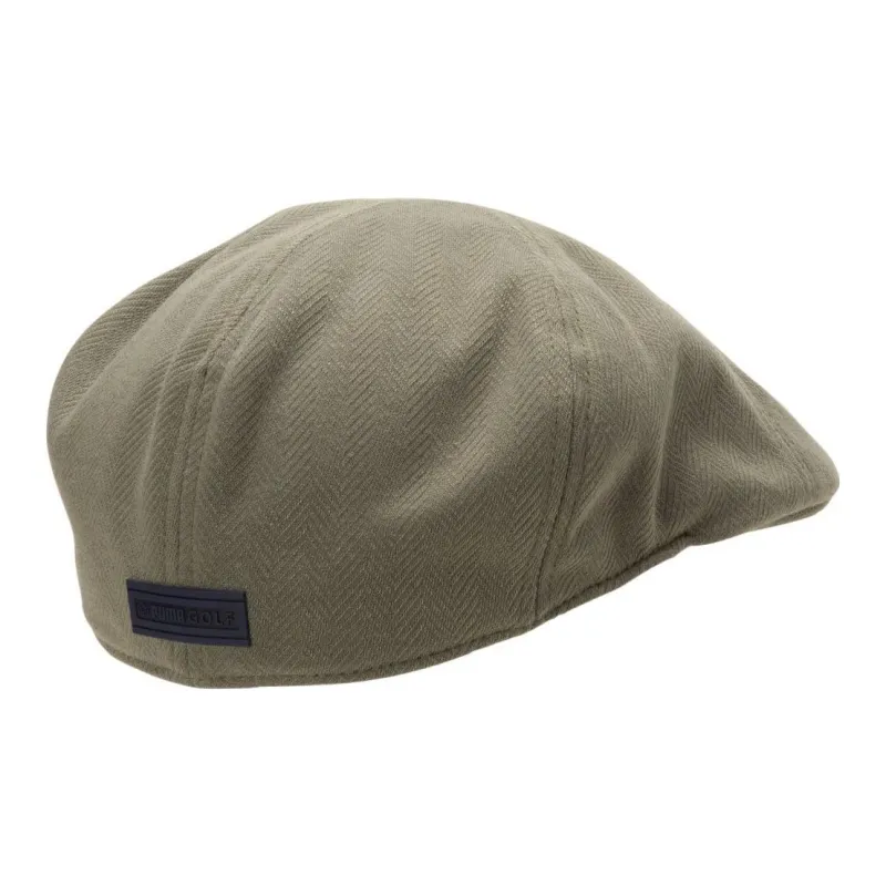 PUMA Berets Men Green-2