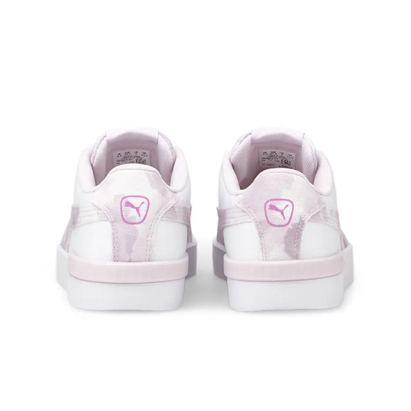 PUMA Jada Skateboard Shoes Women's Low Top-3