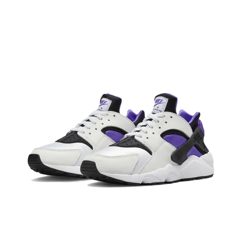 Nike Air Huarache Hyper Grape-2