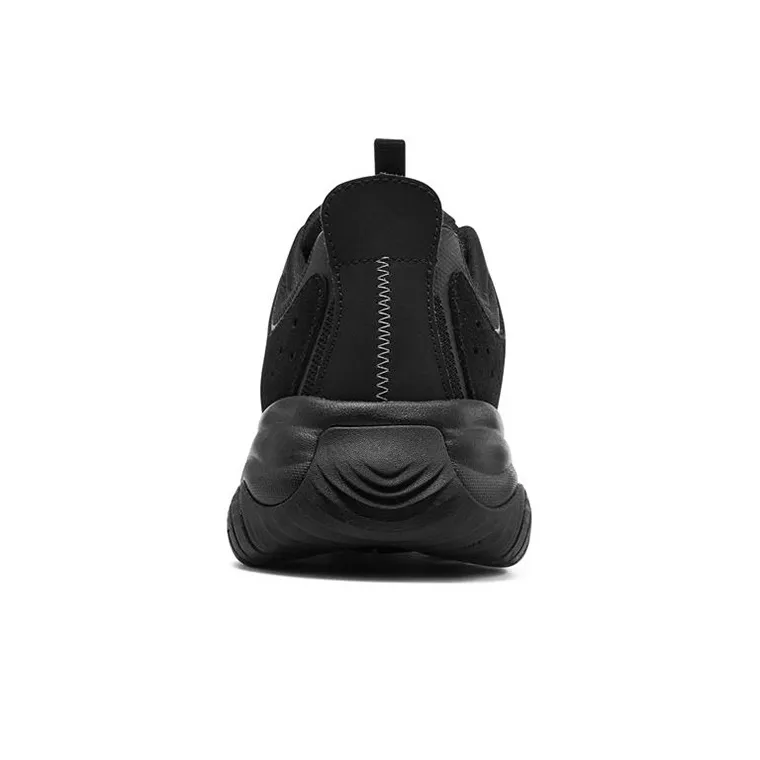 Skechers Rover X 'Pure Black'-3