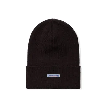 UNDEFEATED Acrylic Beanies Unisex