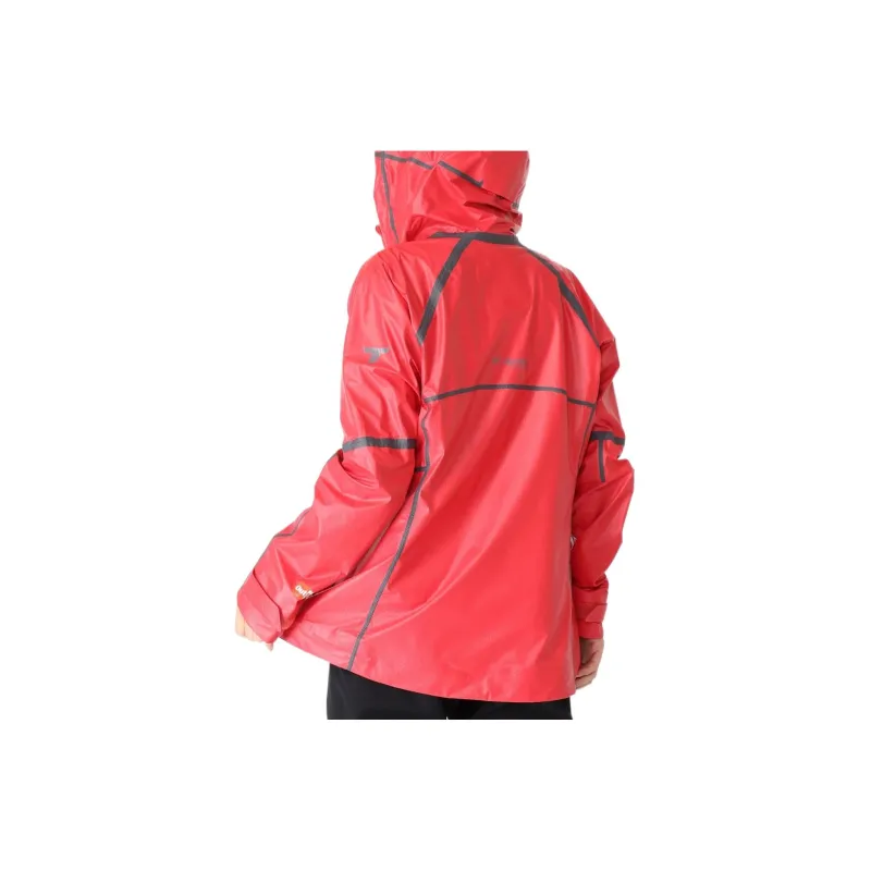 Columbia FW22 Jacket Women's Red-1