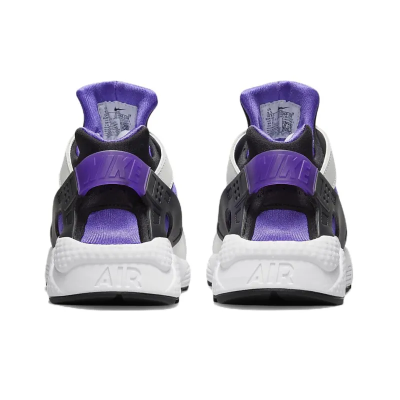 Nike Air Huarache Hyper Grape-4