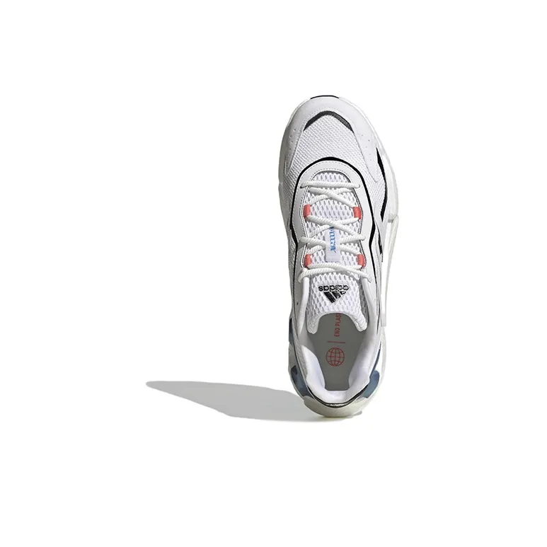 Adidas X9000L4 'White Black Blue'-4