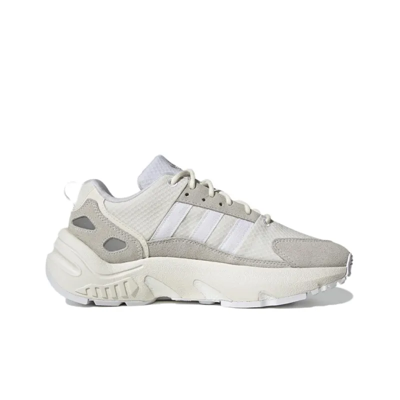 Adidas Originals Zx 22 Boost 'Cloud White' Women's-1