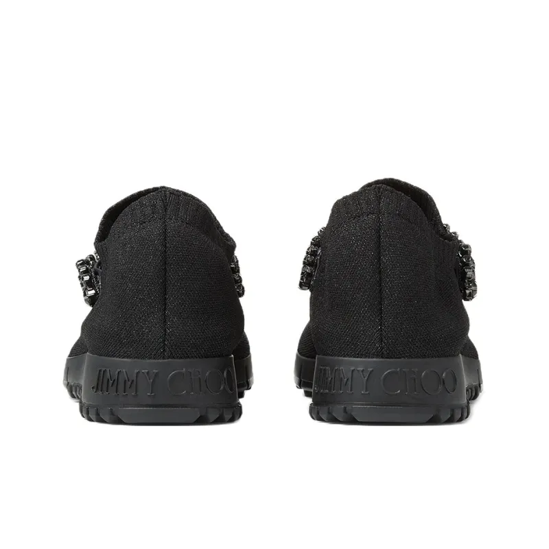 Jimmy Choo Verona Low-top Sneakers-3