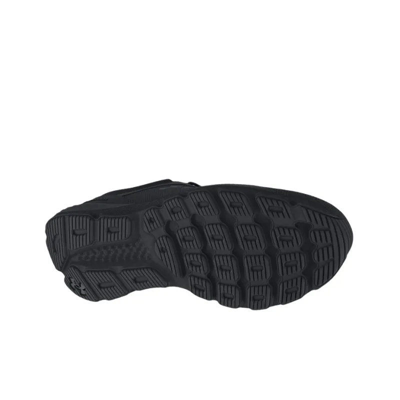 Under Armour Charged Escape 4 'Triple Black'-4