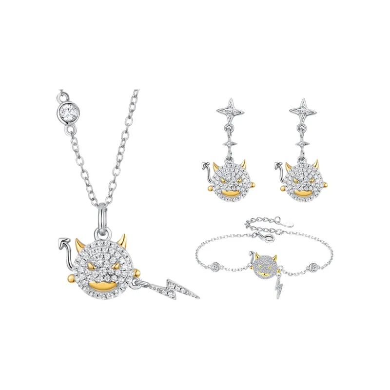 HOLLY RYAN Necklaces Women's-2