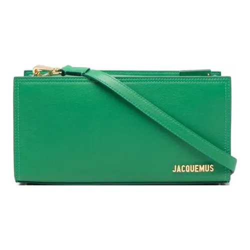 Jacquemus Shoulder Bags