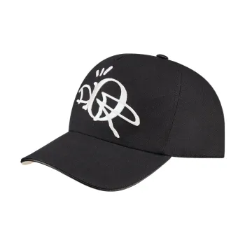 DIOR X Cactus Jack Baseball Cap