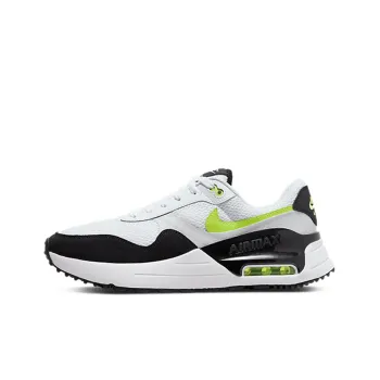 Nike Air Max Systm White Volt