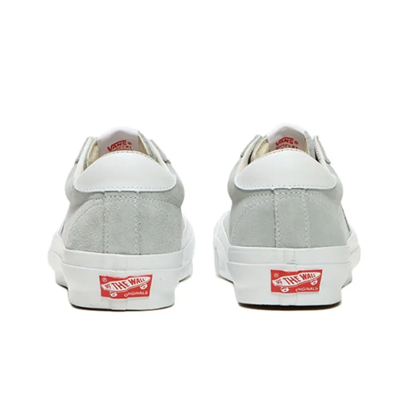 Vans Og Epoch Lx 'Pig Suede High Rise'-3