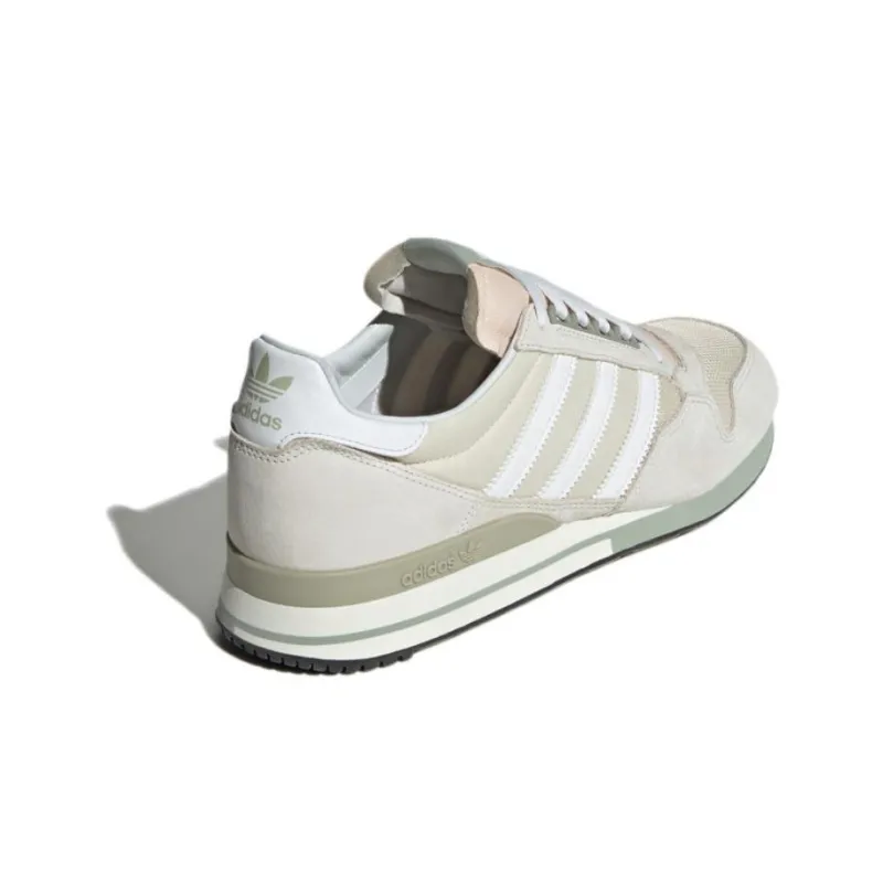 Adidas Zx 500 Wonder White-3