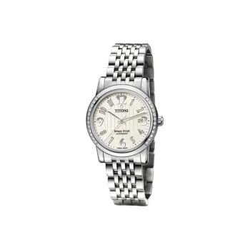 TITONI Men Watch