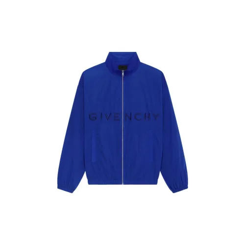 Givenchy Garment Dye Tracksuit
