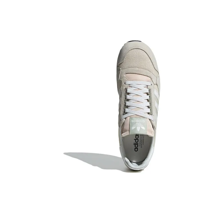 Adidas Zx 500 Wonder White-4