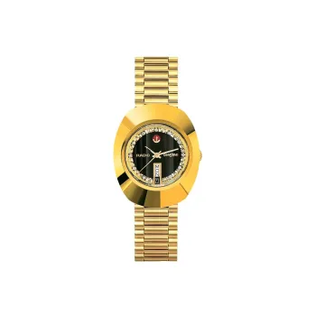 RADO Women's Diamond Star Founder Collection Watch