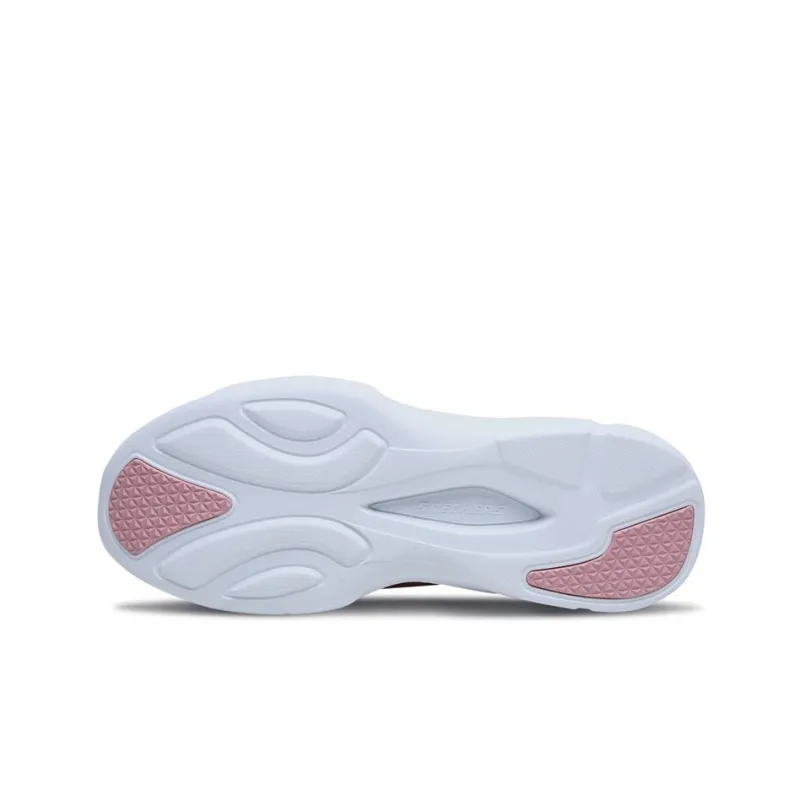 Skechers Dlt A 1.0 Casual Shoes Women's Low Top Pink-4
