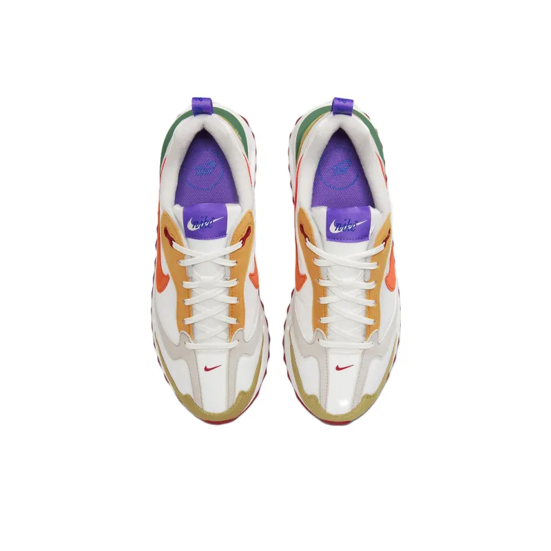 Nike Air Max Dawn 'White MultiColor' Women's-3