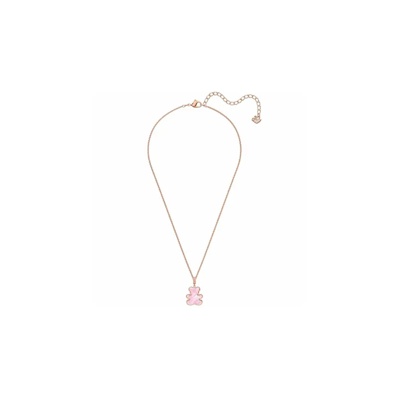 Swarovski Faux Crystal Necklaces Women's-1