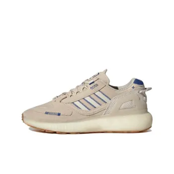 Zx 5K Boost Adidas Originals 'Aluminium Royal Blue'