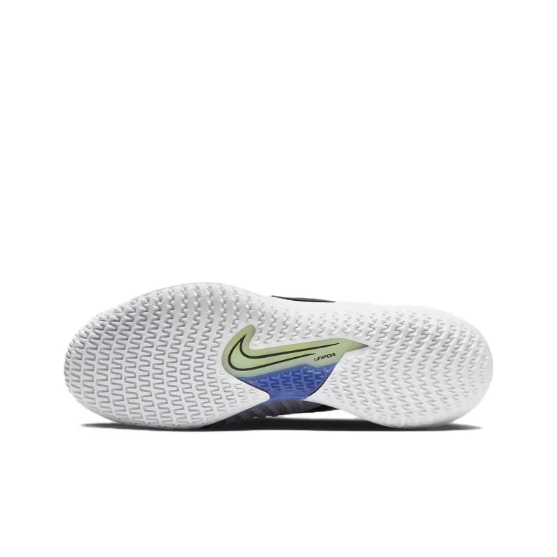 Nike Court React Vapor Nxt 'Deep Purple' Women's-5