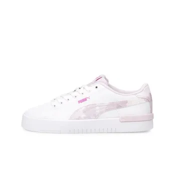 PUMA Jada Skateboard Shoes Women's Low-Top