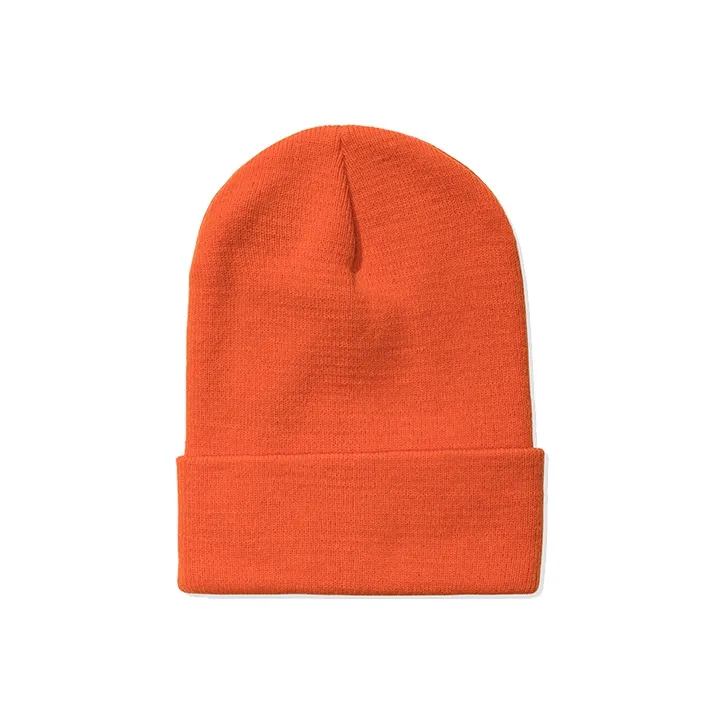 UNDEFEATED Beanies Unisex-1