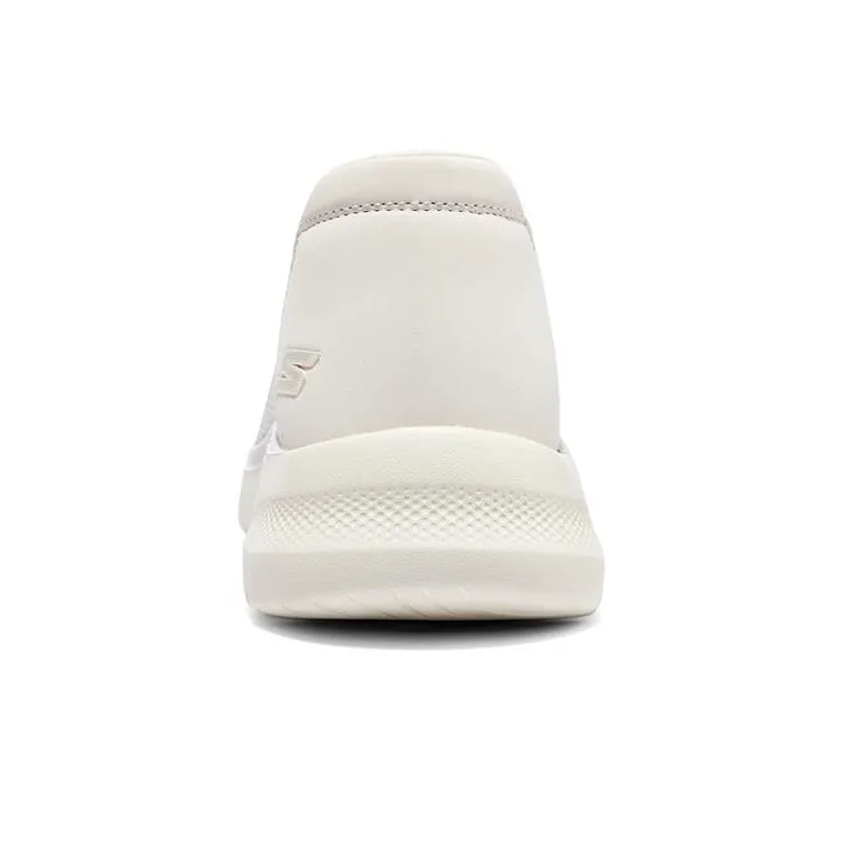 Skechers Go Walk 6 'Off White'-3