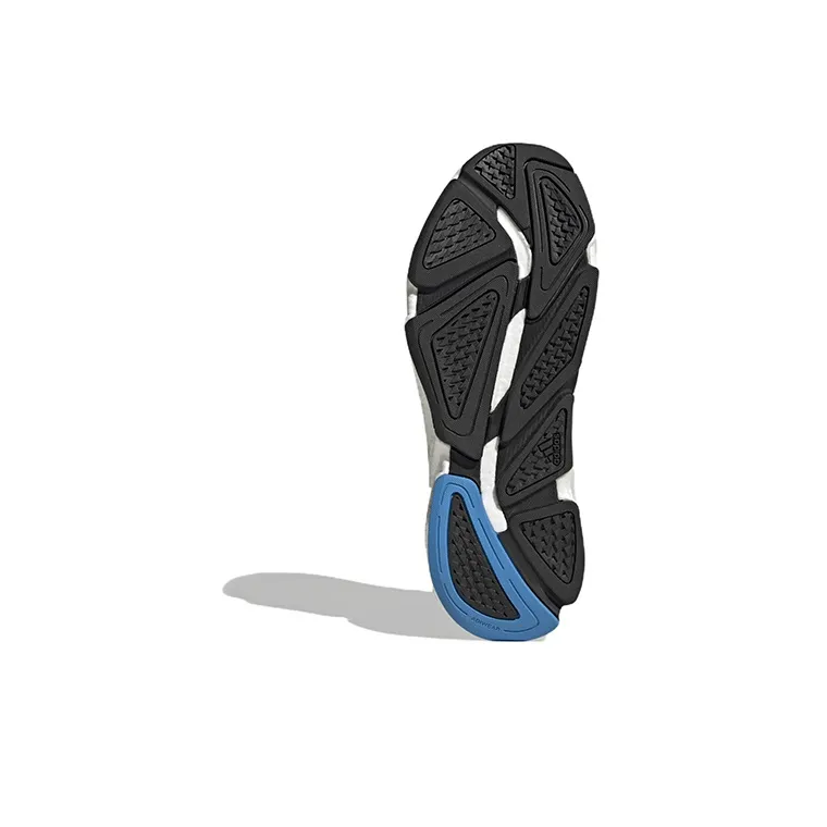 Adidas X9000L4 'White Black Blue'-5