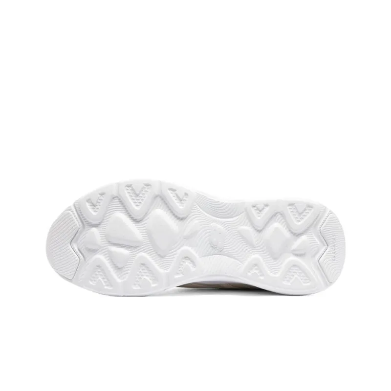 Skechers D'LITES AIRY 3.0 Airy 3.0 Cushioning Anti-Slip Wear-Resistant Breathability Low-Top Casual Shoes Men's Natural-4