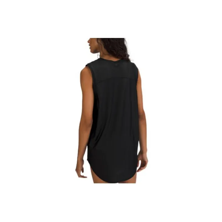 Lululemon Sleeveless Sports Shirts Women's-1