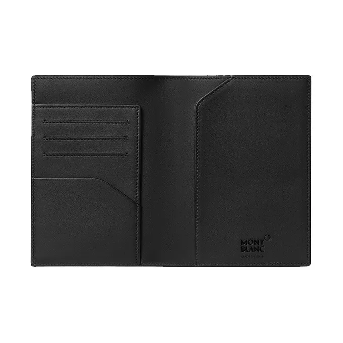 MONTBLANC Passport Holders-1