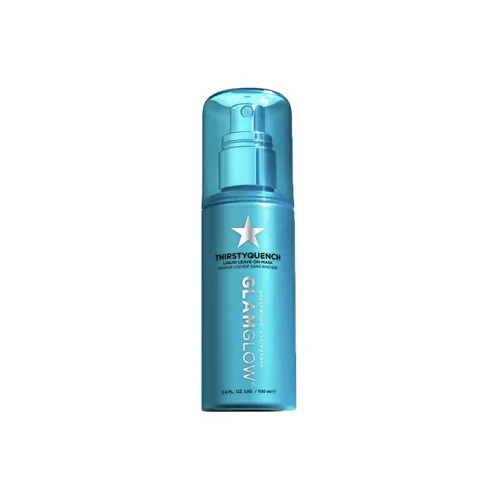 GLAMGLOW 마스크팩 사용 남녀공용