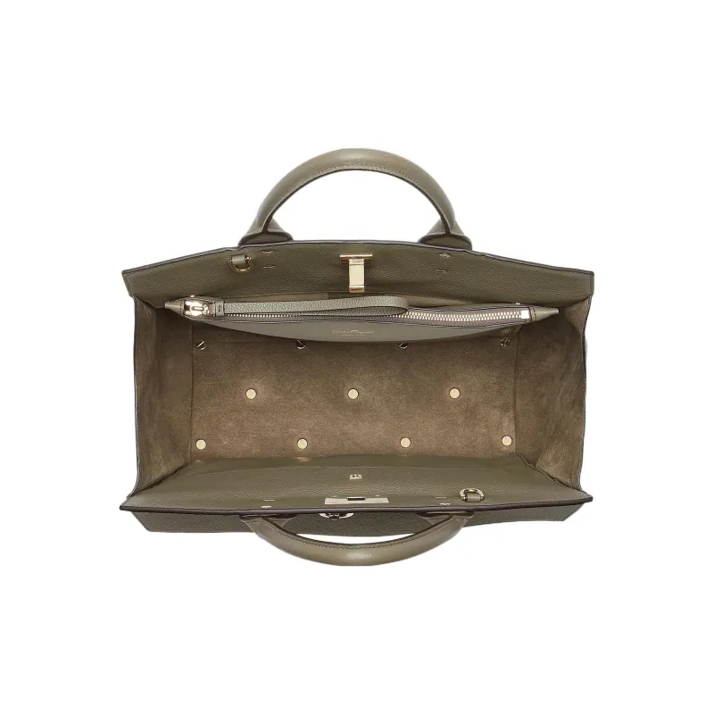 Ferragamo Handbags-3
