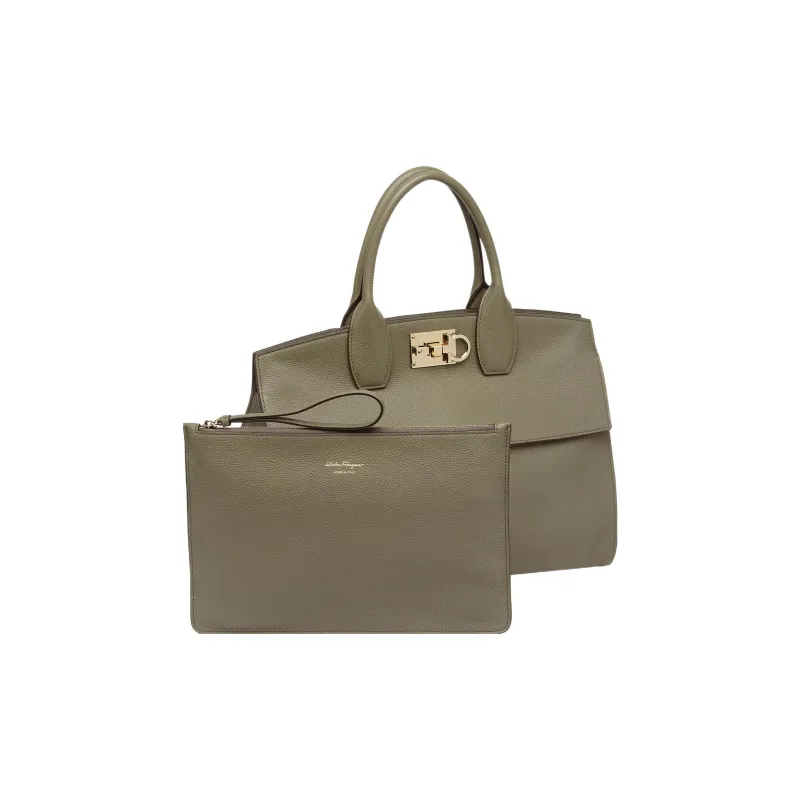 Ferragamo Handbags-4