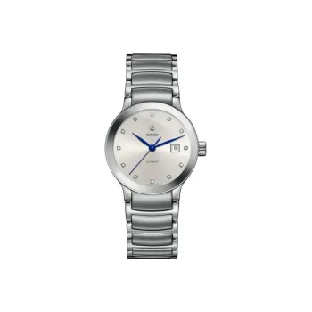 RADO Women's Crystal Collection Watch