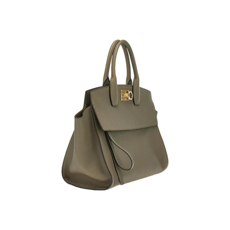 Ferragamo Handbags-1