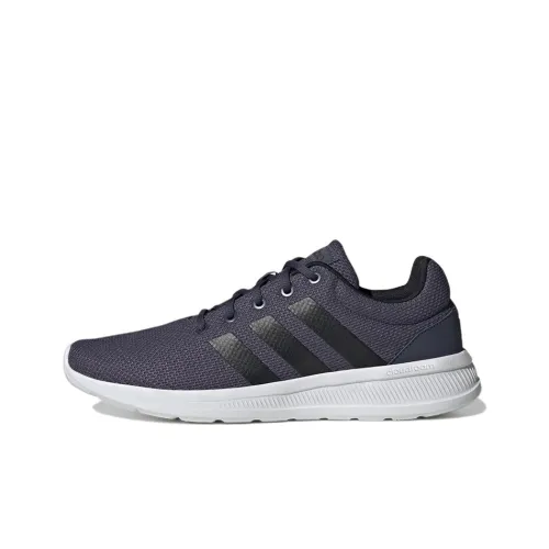 Adidas Neo Lite Racer 2.0 Casual Shoes Men Low-Top Blue/Black