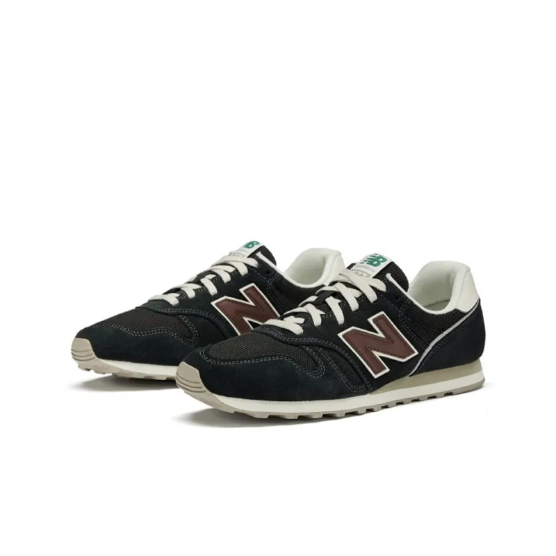 New Balance 373 V2 'Black Burgundy'-1