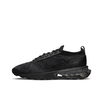 Nike Air Max Flyknit Racer Triple Black