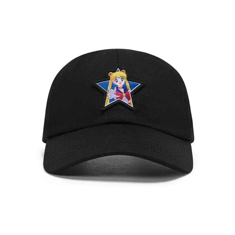 Vans X Pretty Guardian Sailor Moon Cap-1